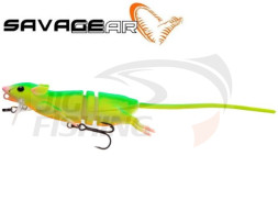 Мышь Savage Gear 3D Rad 20cm 32gr 07-Firetiger