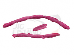 Мягкие приманки Berkley Gulp!® Euro Larvae Pink