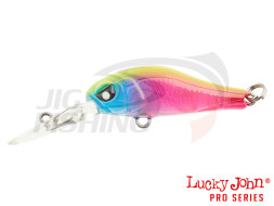 Воблер  Lucky John Basara 35 Trout 35LBF 4gr #804