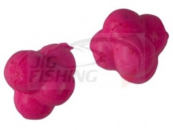 Мягкие приманки Berkley Gulp® Floating Egg Roe Clusters Pink