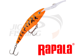 Воблер Rapala Tail Dancer Deep TDD07 #OCW