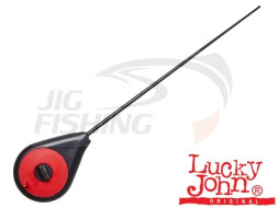 Удочка-балалайка Lucky John Shaker 27.5cm