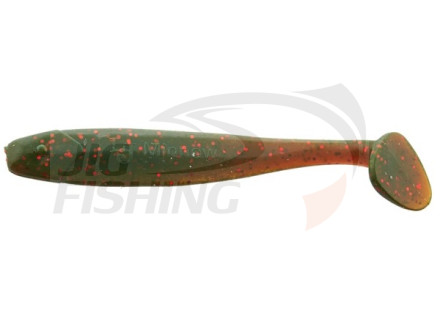 Мягкие приманки Lucky John Pro Series Minnow 3.3&quot; #085 Nagoya Shrimp