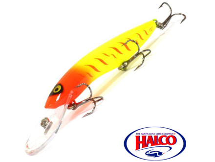 Воблер Halco Sorcerer 125XDD #Russia 5