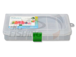 Коробка Aquatic Fisherbox 216х121х34mm FB-216