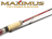 Спиннинг Maximus Striker X 21L 2.10m 3-15gr