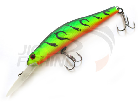 Воблер Zip Baits Orbit 80 SP DR #070R