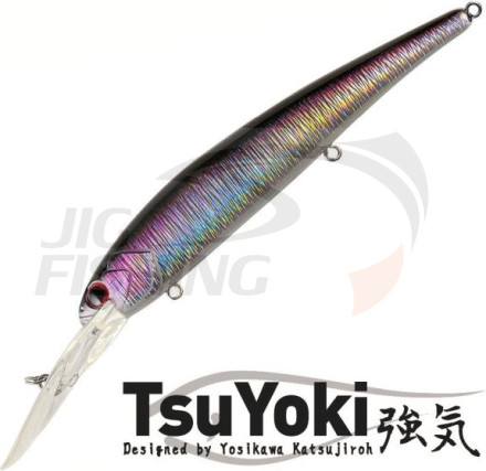 Воблер TsuYoki Soloist 120F #F248