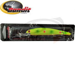 Воблер Bandit Deep Suspending Minnow 120SP #D92