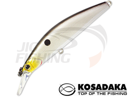 Воблер Kosadaka Volt XS 85F #PSSH