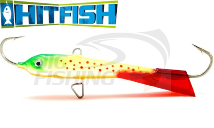 Балансир HitFish Flicker 70mm 20gr #116