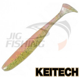 Мягкие приманки Keitech Easy Shiner 5&quot; #LT02 Sakura Pink