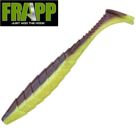 Мягкие приманки Frapp Geko 5&quot; #32