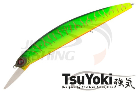 Воблер TsuYoki Chance MR 130SP 22gr #L162