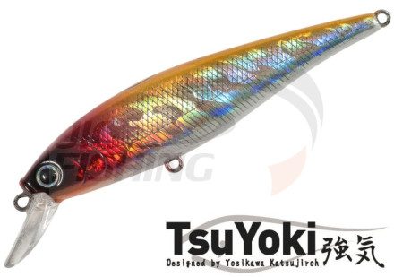 Воблер TsuYoki Mover 90SP 10gr #161