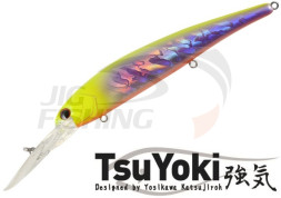 Воблер TsuYoki Soloist 90F #072CH