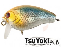 Воблер TsuYoki Agent SSR 40F 5.5gr #200