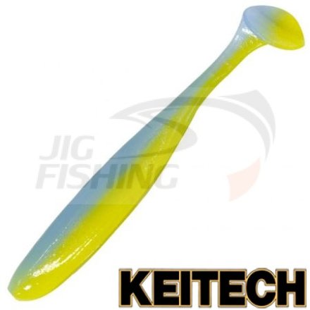 Мягкие приманки Keitech Easy Shiner 2&quot; #EA12 Limited