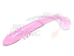 Мягкие приманки Bait Breath Betanco Shad Tail Slim 3&quot; S832 Glow Pink