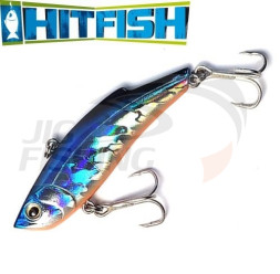 Раттлин HitFish Vibrunner 60mm 12gr #507