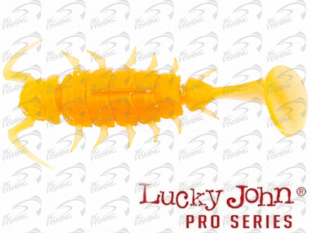 Мягкие приманки Lucky John Alien Bug 1.5&quot; #140164-036