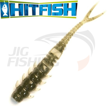 Мягкие приманки HitFish Remol 3&quot; #R54