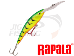 Воблер Rapala Tail Dancer Deep TDD11 #BLT