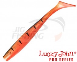Мягкие приманки Lucky John 3D Series Kubira Swim Shad 7&quot; #PG22