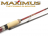 Спиннинг Maximus Striker X 24ML 2.40m 5-20gr