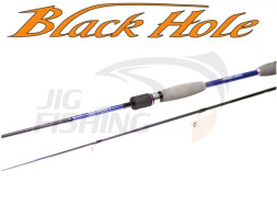 Спиннинг Black Hole Booster New BTS-612M 1.85m 7-28gr