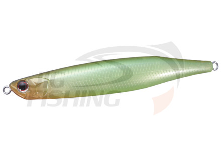 Воблер O.S.P. Bent Minnow 106F G35