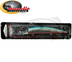 Воблер Bandit Deep Suspending Minnow 120SP #D95