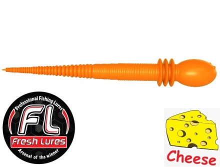 Мягкие приманки Fresh Lures Kasper 2.4&quot; #113