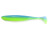 Мягкие приманки Keitech Easy Shiner 5&quot; #PAL03 Ice Chartreuse