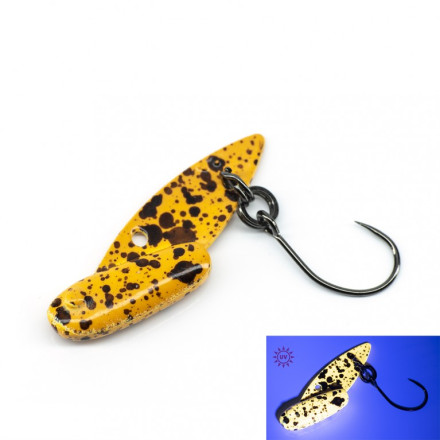 Цикада Trout Fan Chirp 1.2гр #315 UV