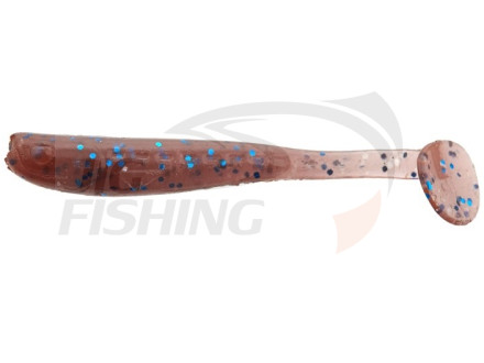 Мягкие приманки Lucky John Baby Rockfish 1.4&#039;&#039; #S19