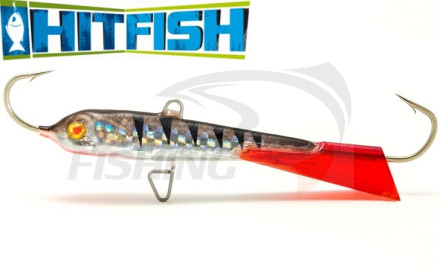 Балансир HitFish Flicker 70mm 20gr #56