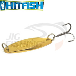 Блесна колебалка Hitfish Kastmaster 51mm 14gr #03