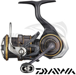 Катушка Daiwa 21' Caldia FC LT 1000S