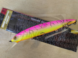 Воблер Bassday Mogul Minnow 110SP #P-431