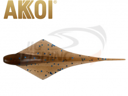 Мягкие приманки Akkoi Glider 70mm #OR36