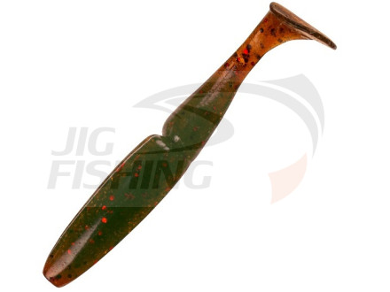 Мягкие приманки Select Tackles Select Shad Up 3.5&quot; #085