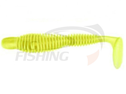 Мягкие приманки Reins Bubbring Shad 3&quot; #015 Chart Pearl