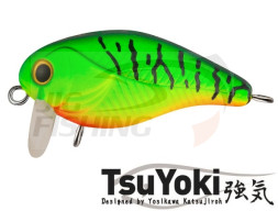 Воблер TsuYoki Chef SSR 38F 4.2gr #050