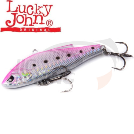 Воблер Lucky John Vib 68S 16gr #141