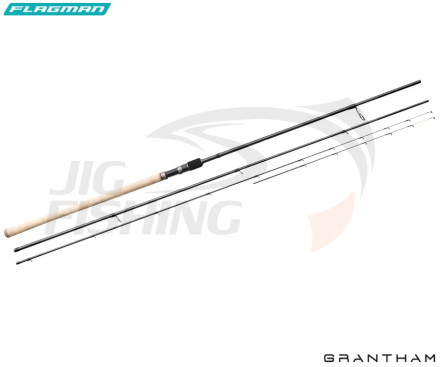 Фидерное удилище Flagman Grantham Feeder 3.60m 100gr