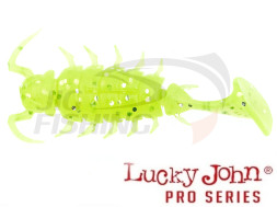 Мягкие приманки Lucky John Alien Bug 1.5&quot; #140164-071