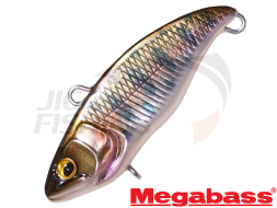 Воблер Megabass Gh-Vib 38S #Takumi Yamame