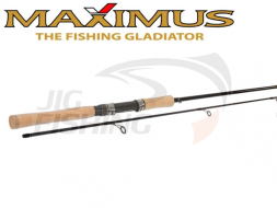 Спиннинг Maximus WorkHorse 21M 2.10m 10-30gr