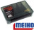 Коробка рыболовная Meiho/Versus VS-3020NDDM Black 255x190x60mm